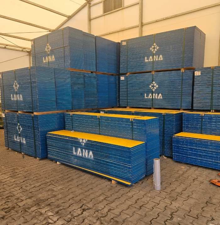 Oplata za šalovanje LANA 3m - Slika 2