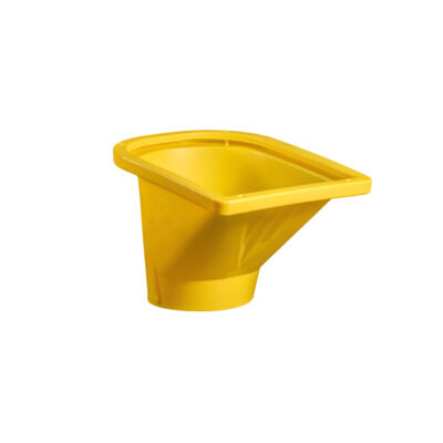 Početni ulivni koš