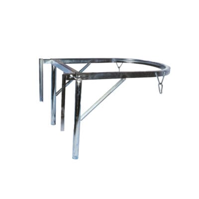 Metalni ram za ulivni koš