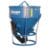 beton kibla od 500l